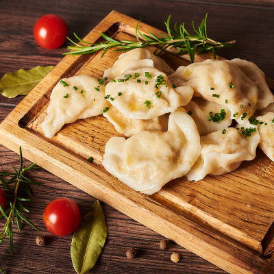 Catering na Wigilię Firmową